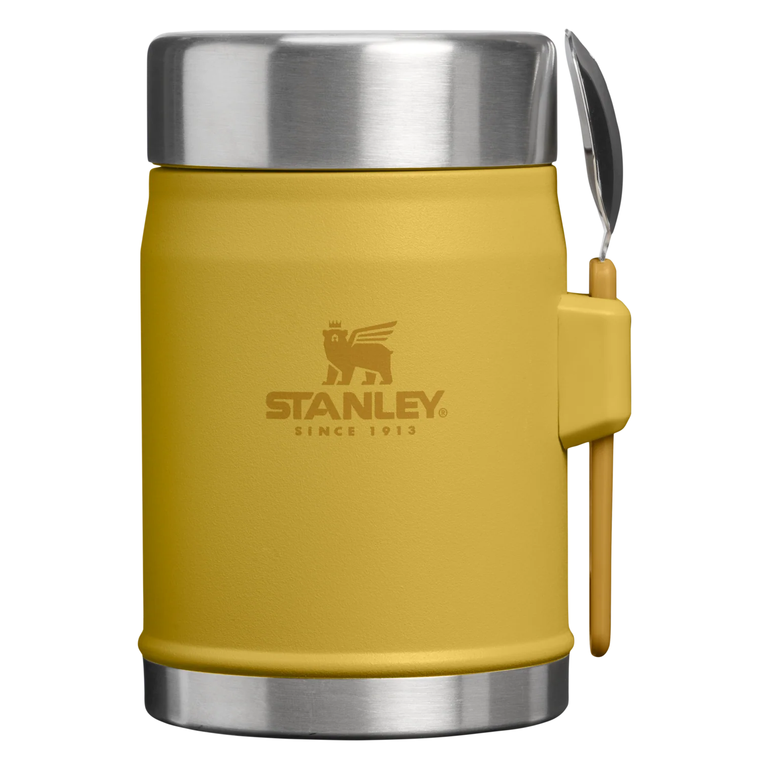 Legendary Food Jar + Spork | 0.4L - Image 75