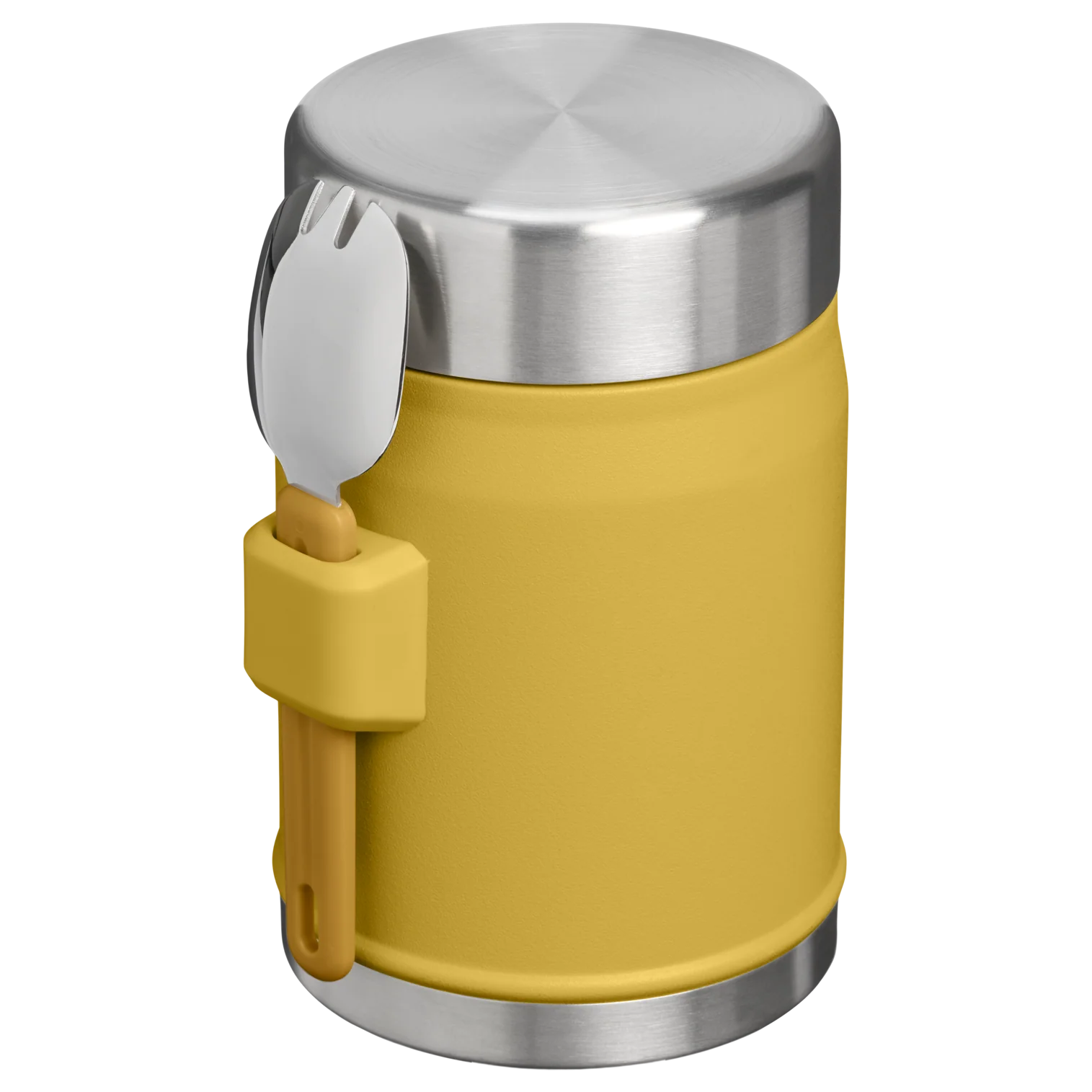 Legendary Food Jar + Spork | 0.4L - Image 76