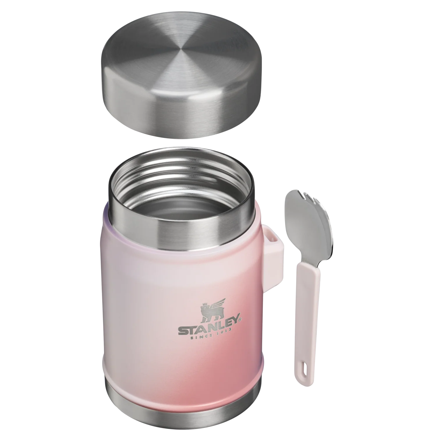 Legendary Food Jar + Spork | 0.4L - Image 78