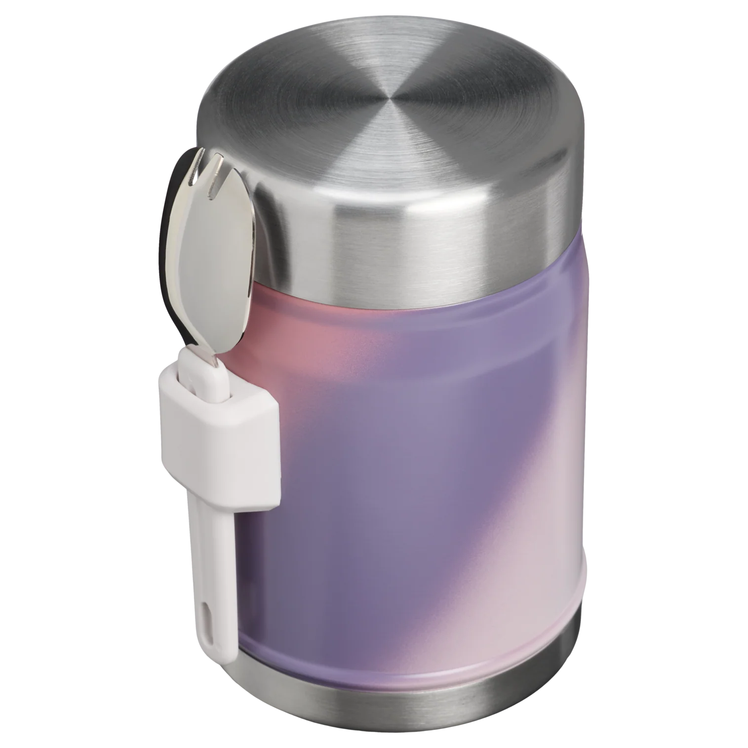 Legendary Food Jar + Spork | 0.4L - Image 79
