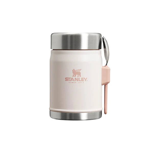 Legendary Food Jar + Spork | 0.4L - Image 9