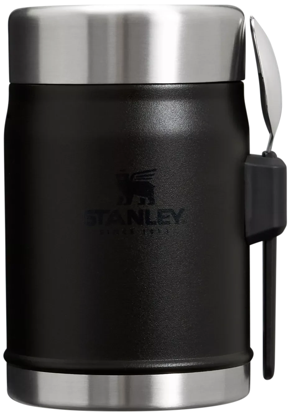 Legendary Food Jar + Spork | 0.4L - Image 80
