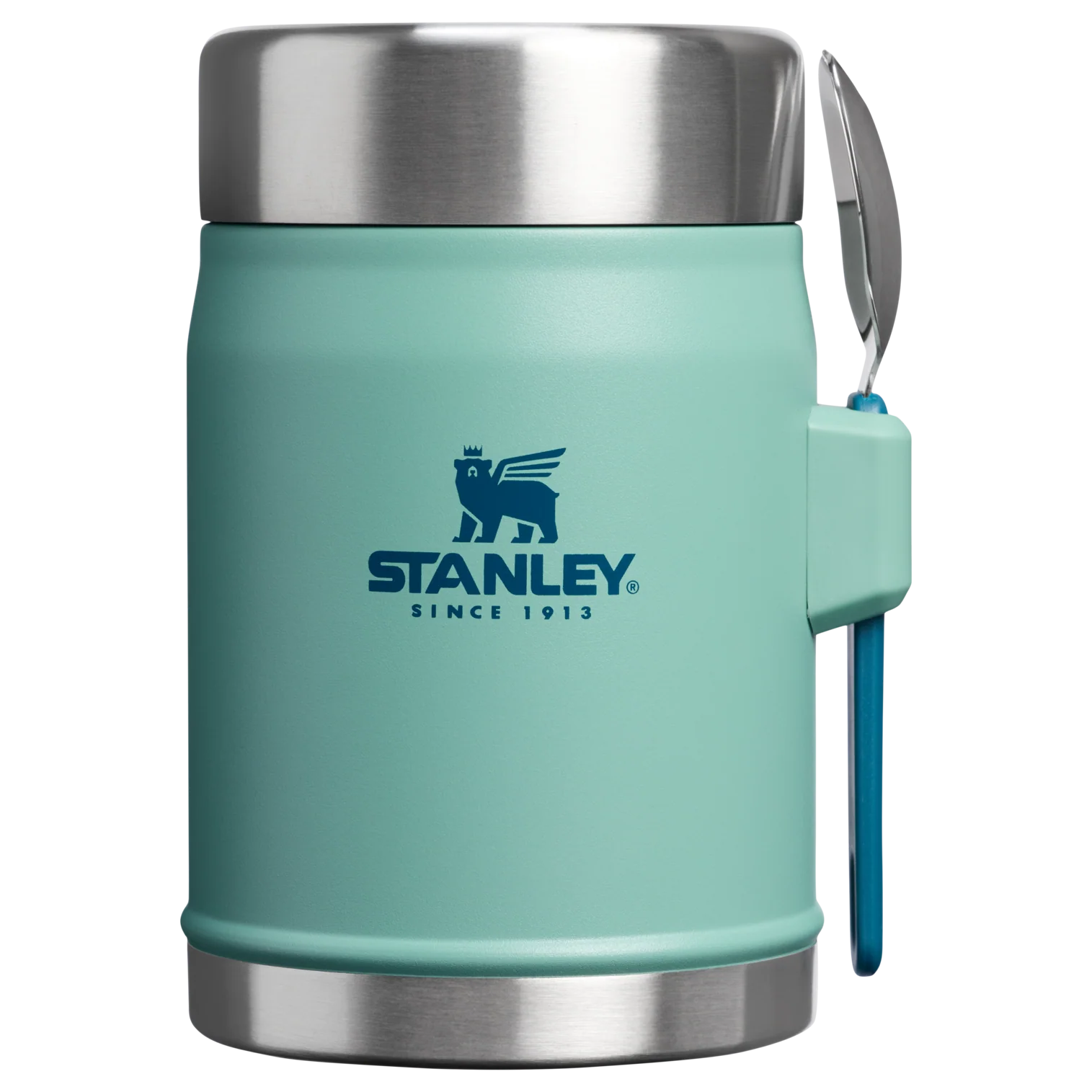 Legendary Food Jar + Spork | 0.4L - Image 81