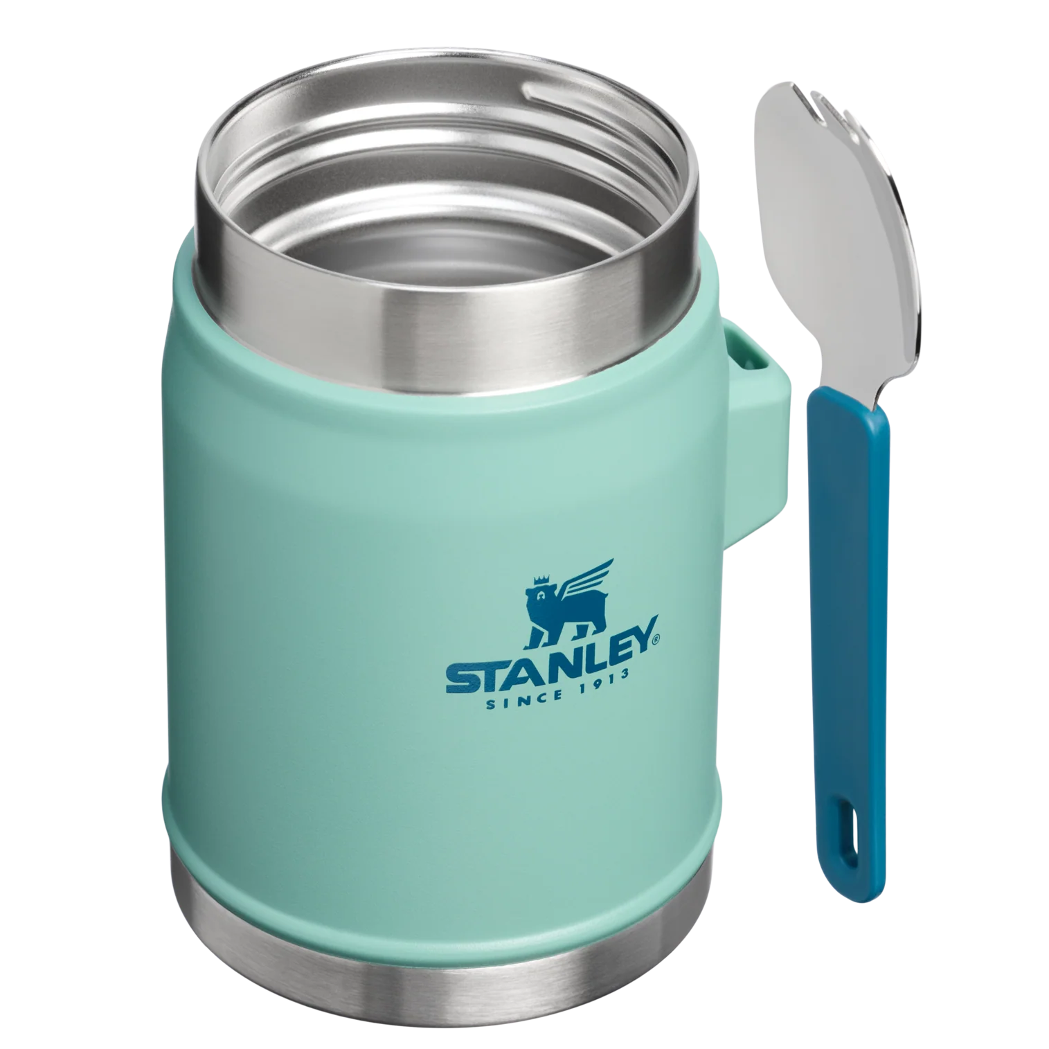 Legendary Food Jar + Spork | 0.4L - Image 83