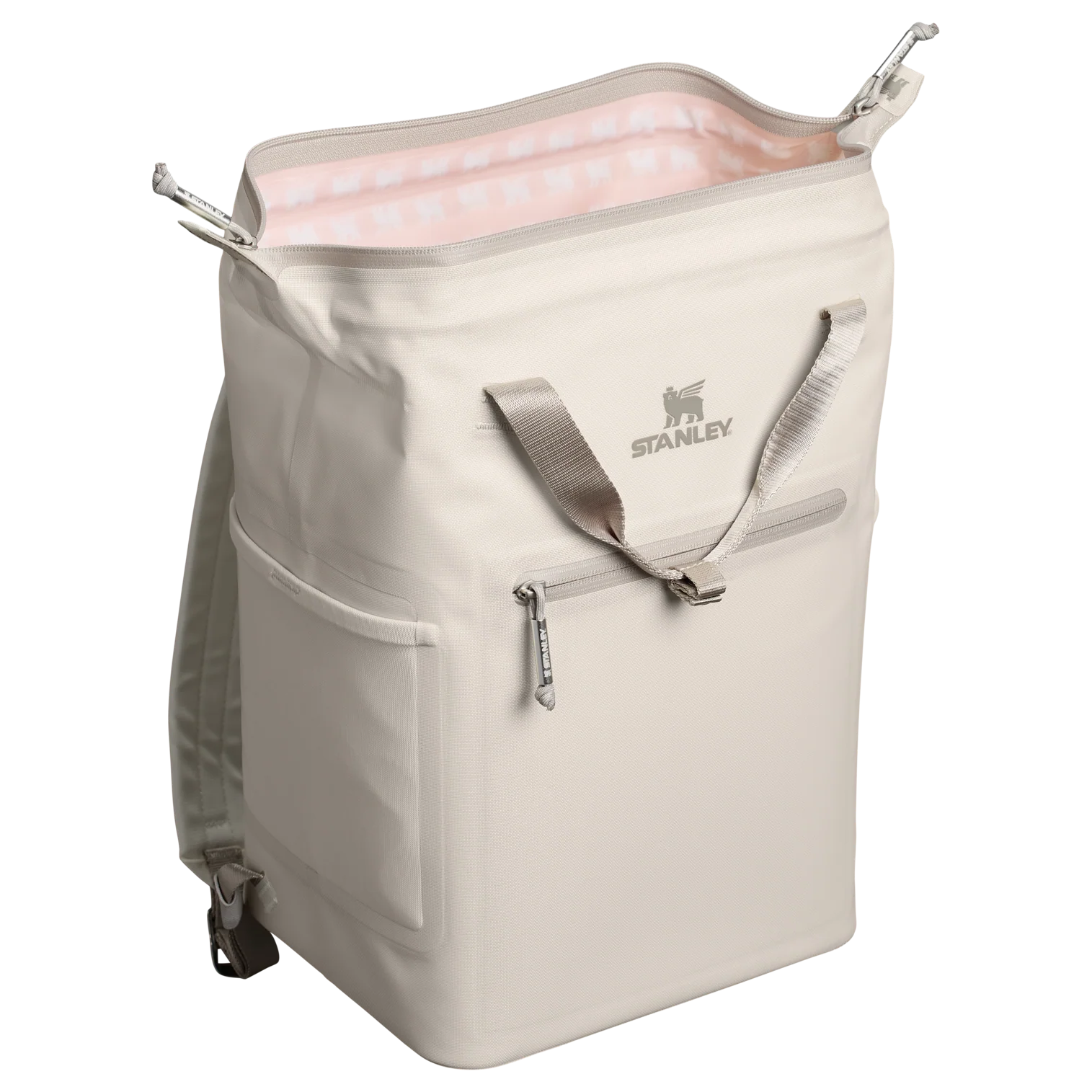 Madeleine Mini Backpack Soft Cooler | 13.2L - Image 12