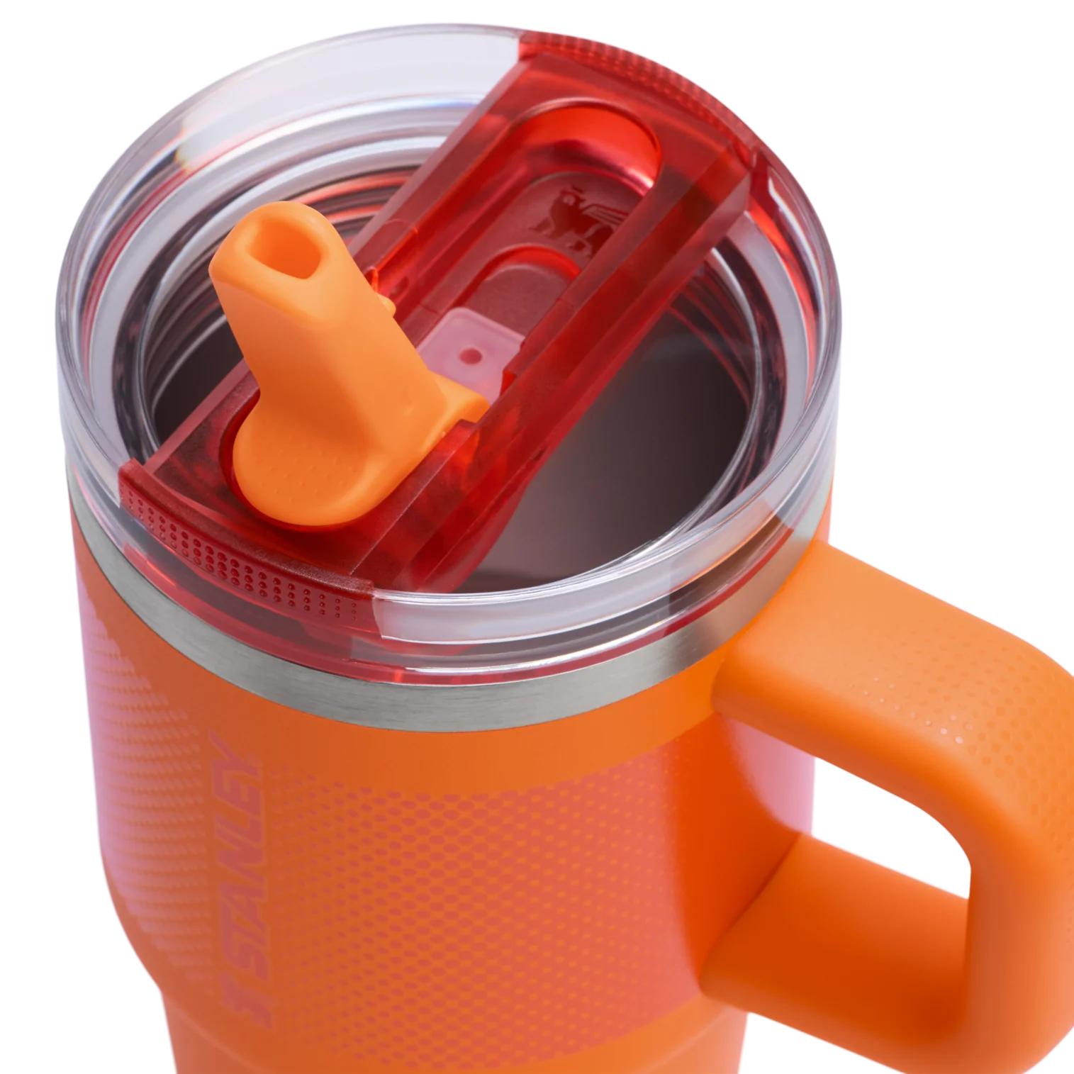 Quencher® ProTour Flip Straw Tumbler | 0.59L - Stanley Create - Image 17