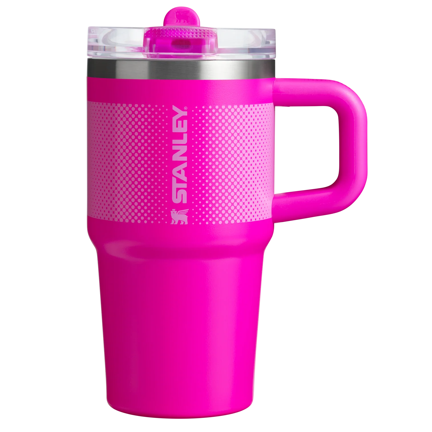 Quencher® ProTour Flip Straw Tumbler | 0.59L - Stanley Create - Image 18