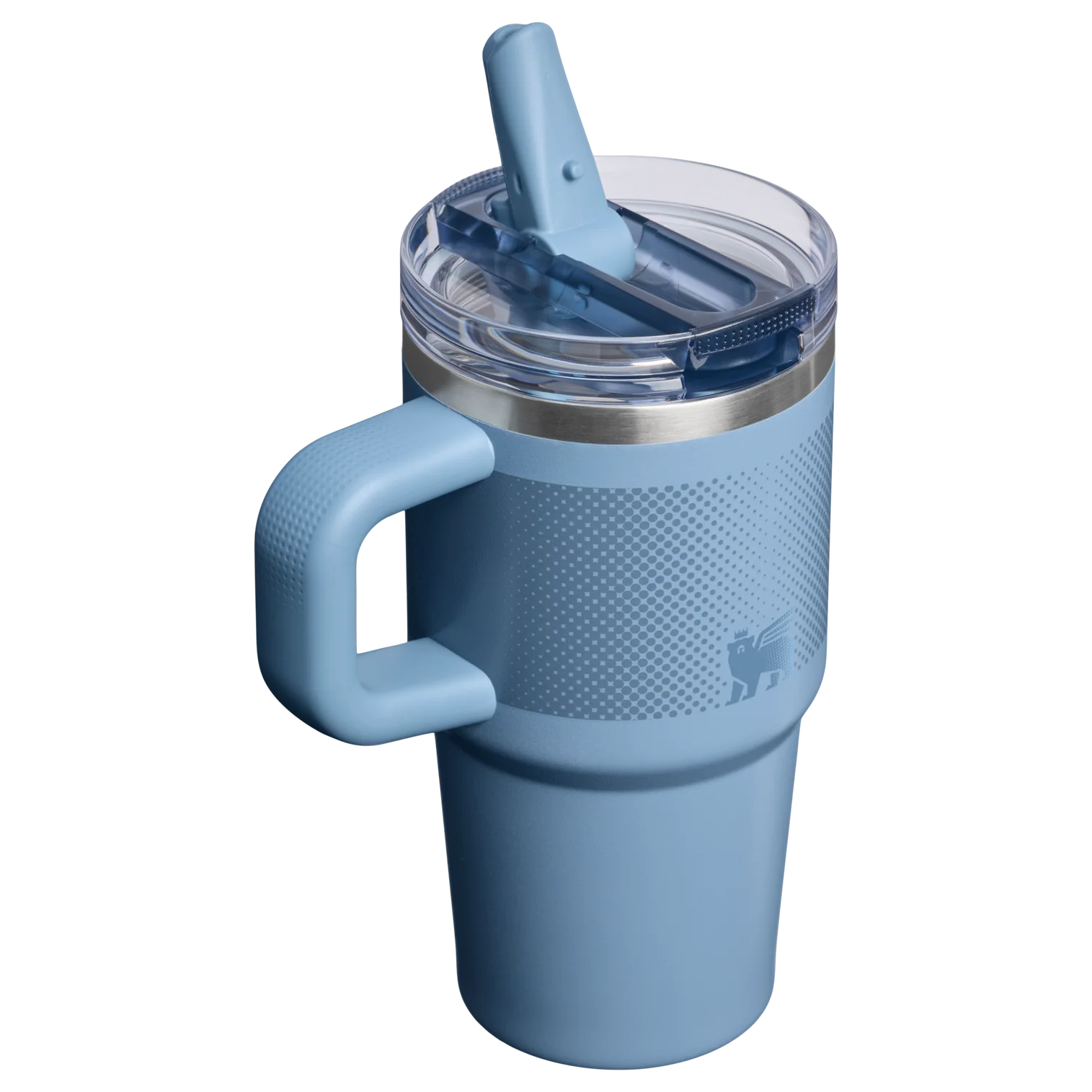 Quencher® ProTour Flip Straw Tumbler | 0.59L - Stanley Create - Image 23