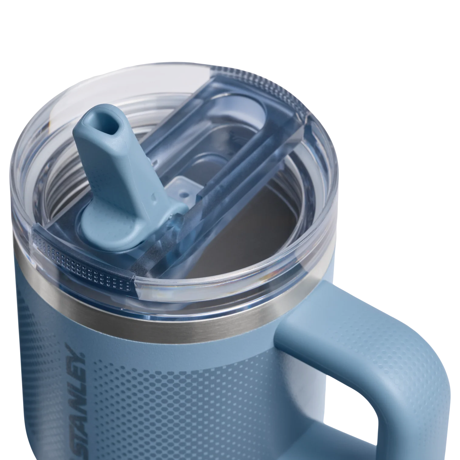 Quencher® ProTour Flip Straw Tumbler | 0.59L - Stanley Create - Image 24