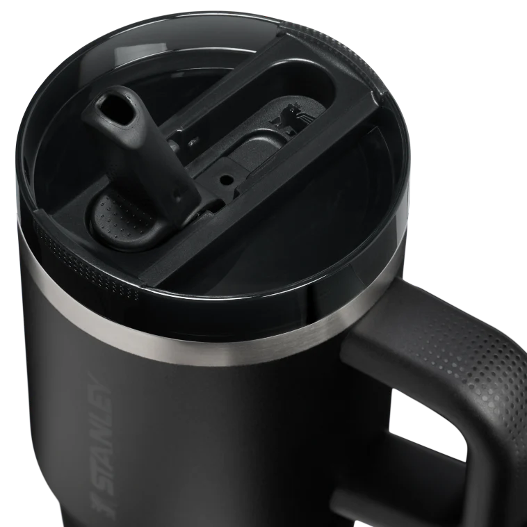 Quencher® ProTour Flip Straw Tumbler | 0.59L - Stanley Create - Image 47