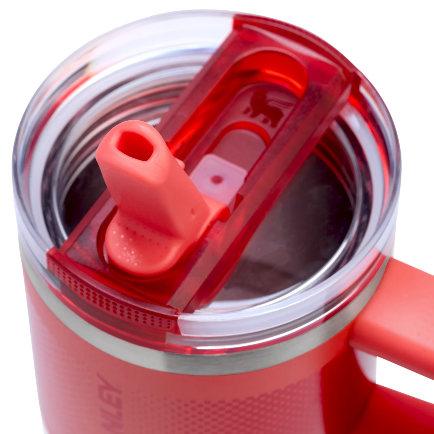 Quencher® ProTour Flip Straw Tumbler | 0.59L - Stanley Create - Image 9