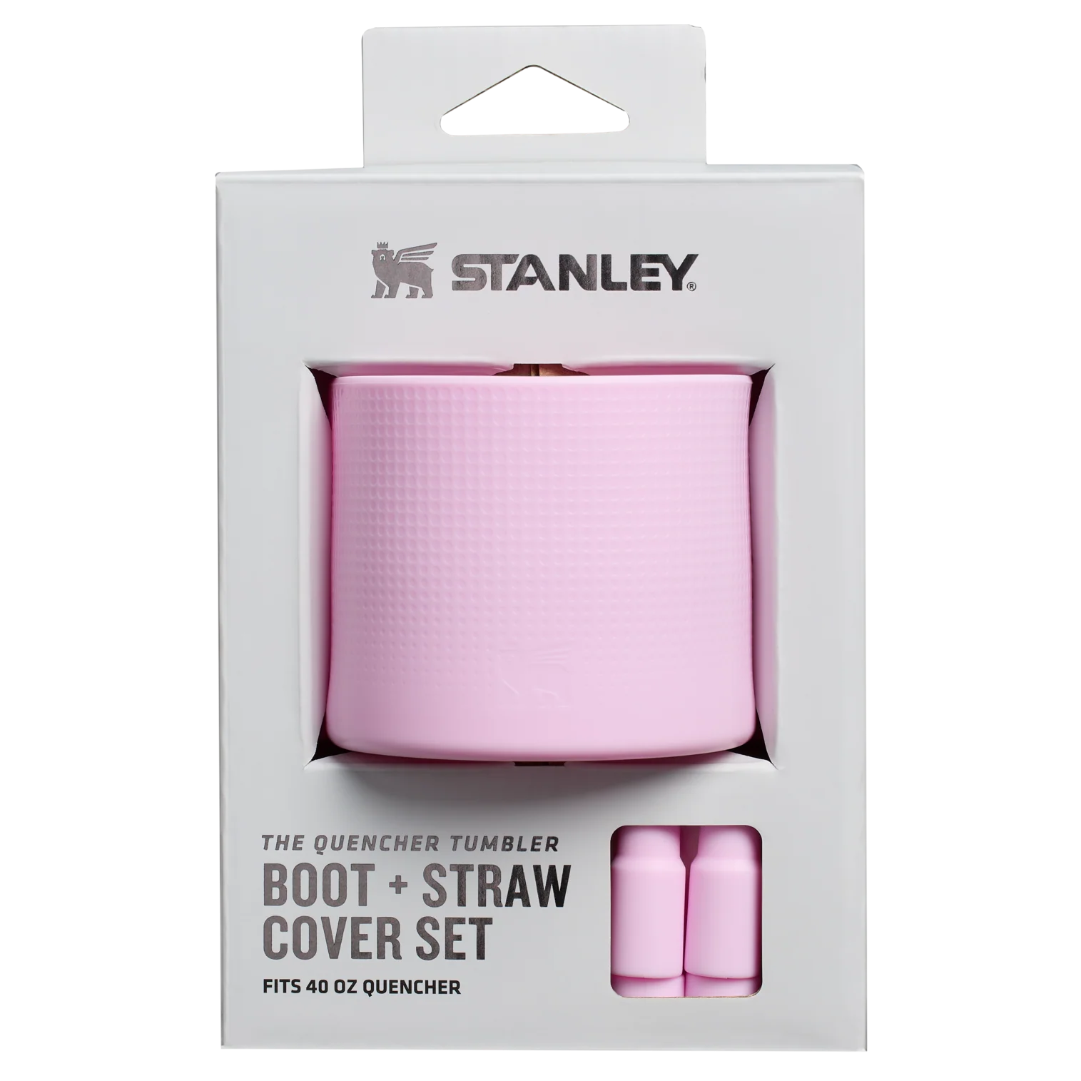 Quencher® Boot and Straw Cover Set | 1.18L - Image 3