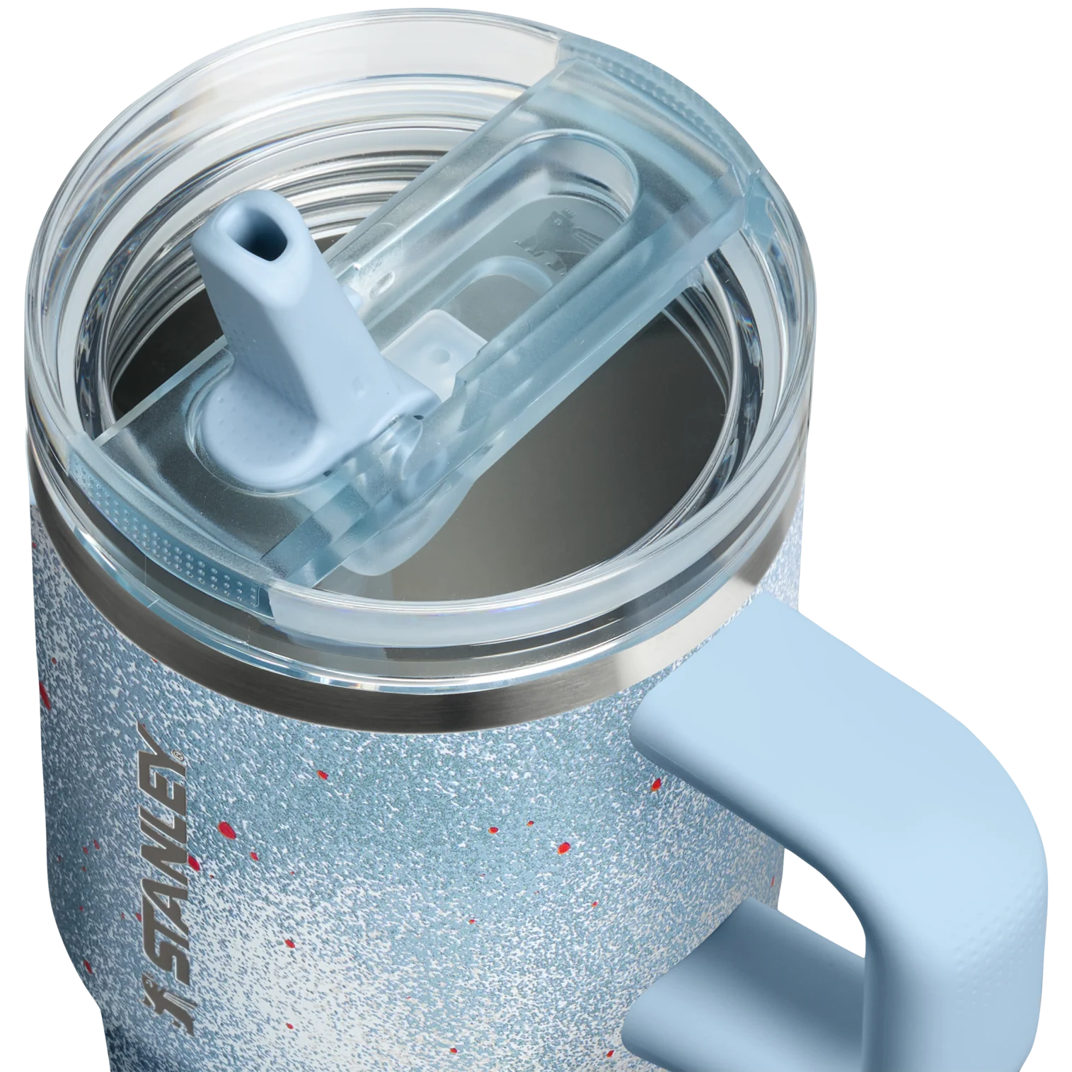 Quencher® ProTour Flip Straw Tumbler | 0.59L - Image 52