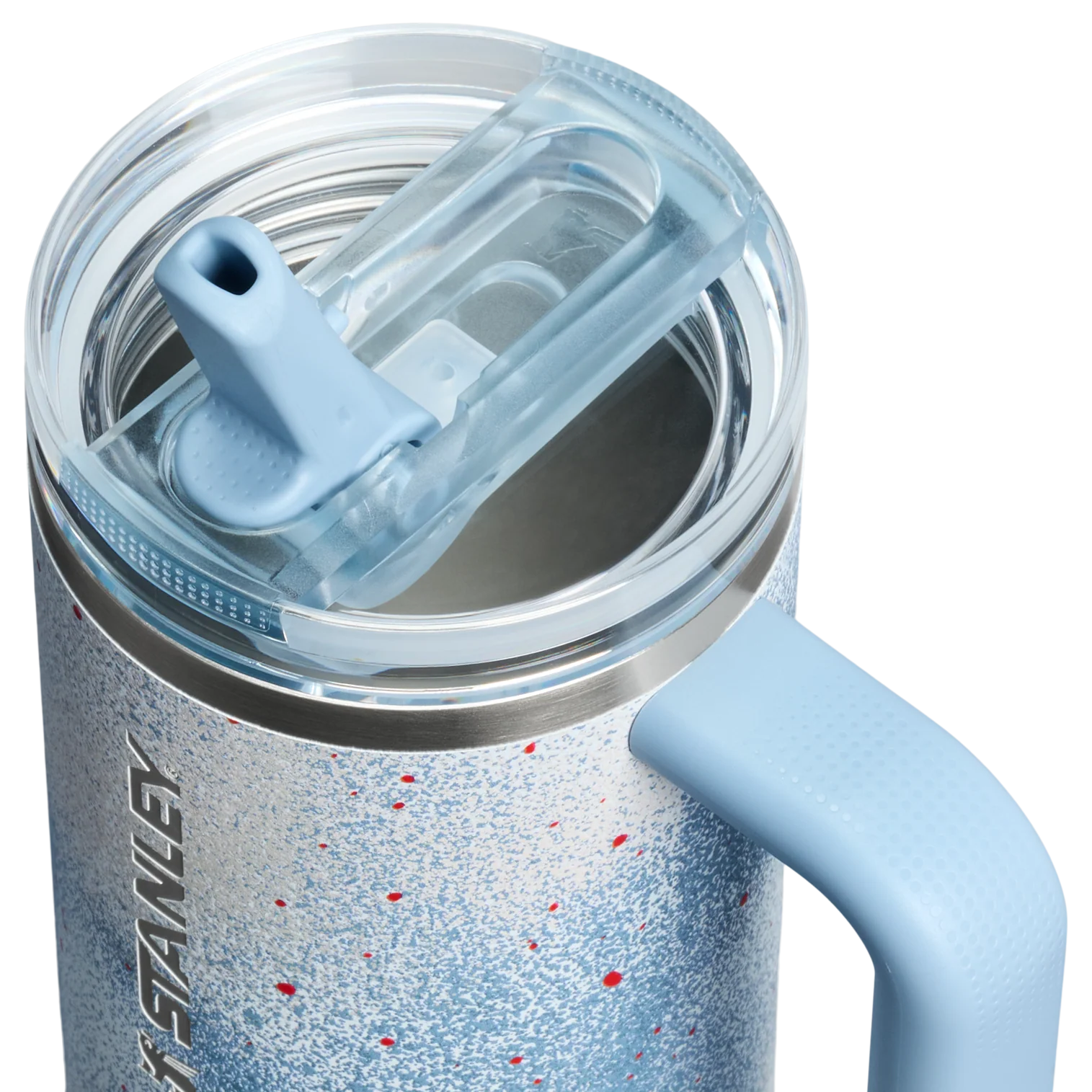 Quencher® ProTour Flip Straw Tumbler | 0.89L - Image 47