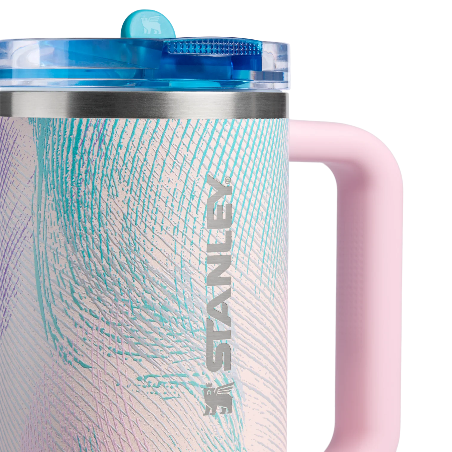 Quencher® ProTour Flip Straw Tumbler | 1.18L - Image 72