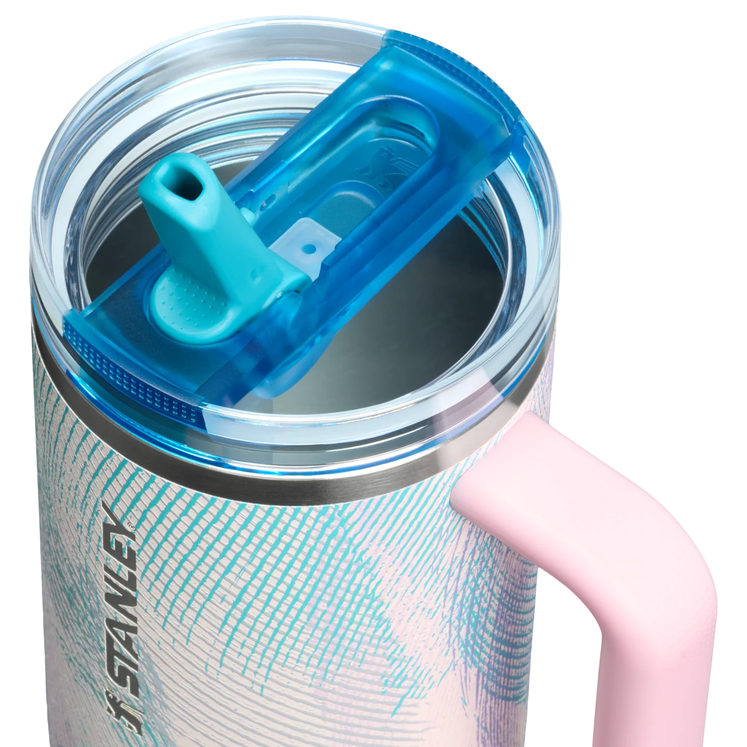 Quencher® ProTour Flip Straw Tumbler | 1.18L - Image 73