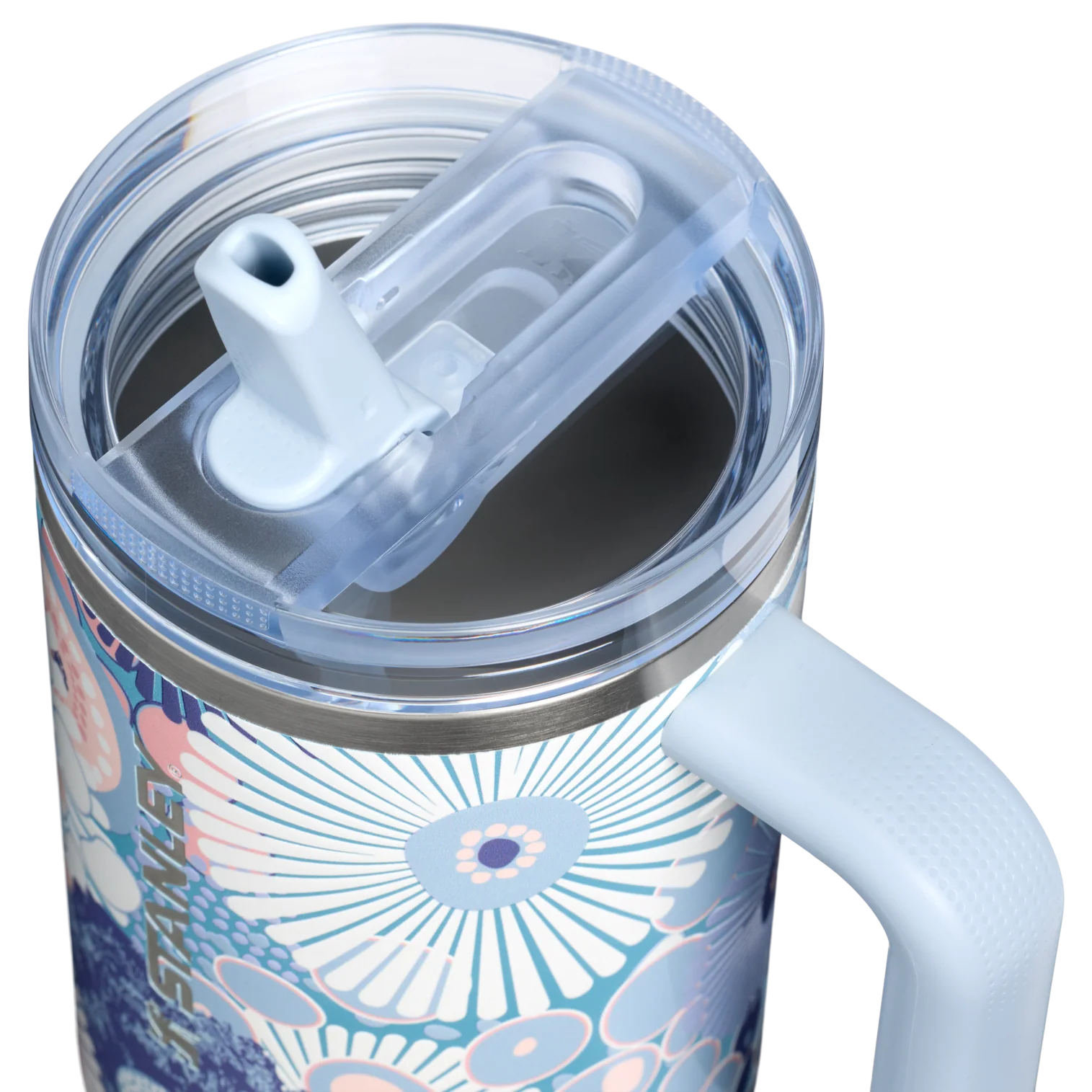 Quencher® ProTour Flip Straw Tumbler | 1.18L - Image 89