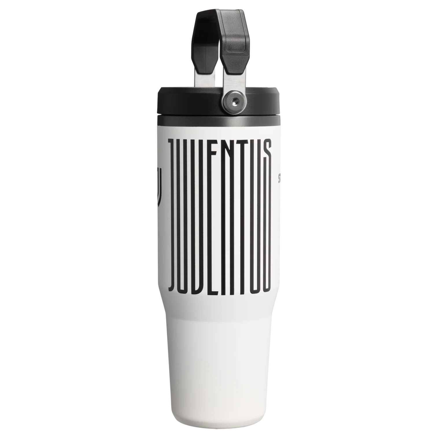 Stanley 1913 x Juventus IceFlow™ Flip Straw 2.0 Tumbler | 0.89L - Image 3
