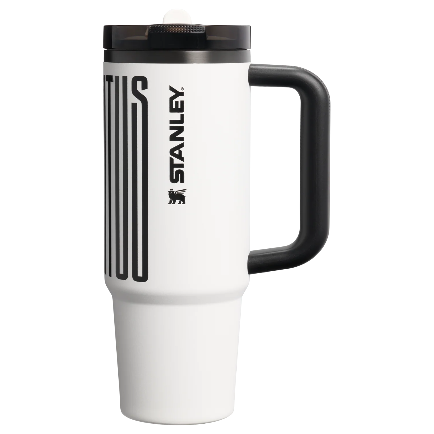 Stanley 1913 x Juventus Quencher® ProTour Tumbler | 0.89L - Image 2