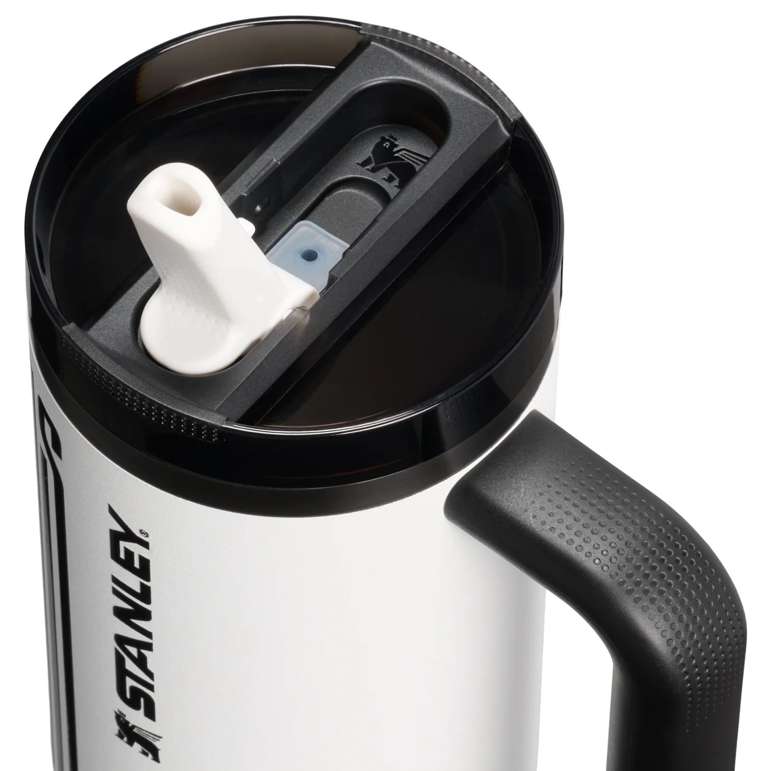 Stanley 1913 x Juventus Quencher® ProTour Tumbler | 0.89L - Image 3