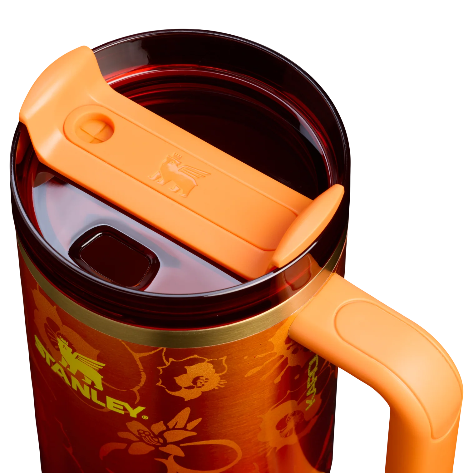 Stanley 1913 x Karol G Quencher® H2.0 FlowState™ Tumbler | 1.18L - Image 6