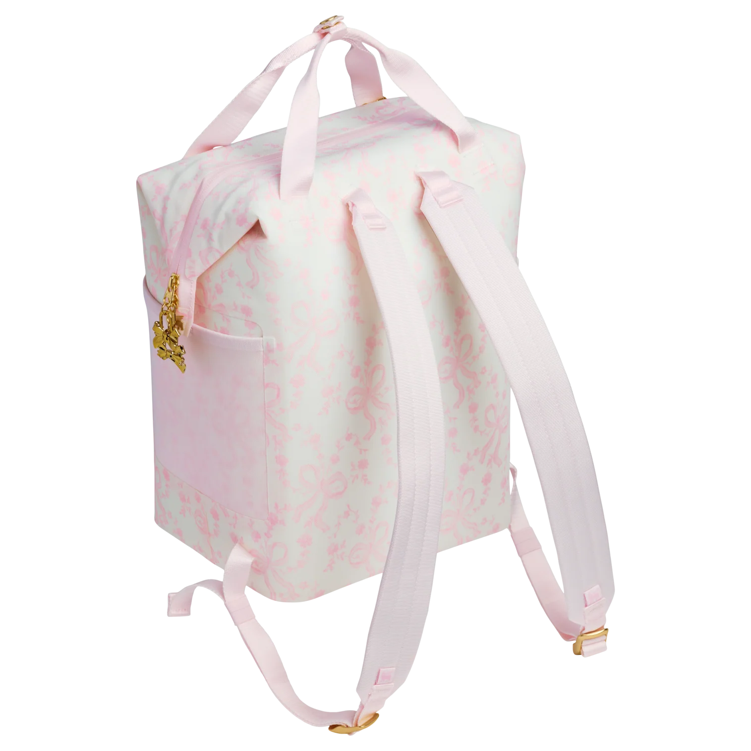 Stanley 1913 x LoveShackFancy All-Day Madeleine Mini Cooler | 13.2L - Image 14