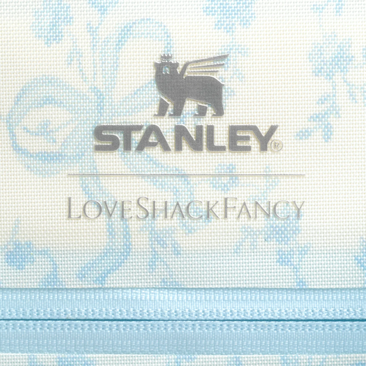 Stanley 1913 x LoveShackFancy All-Day Madeleine Mini Cooler | 13.2L - Image 5