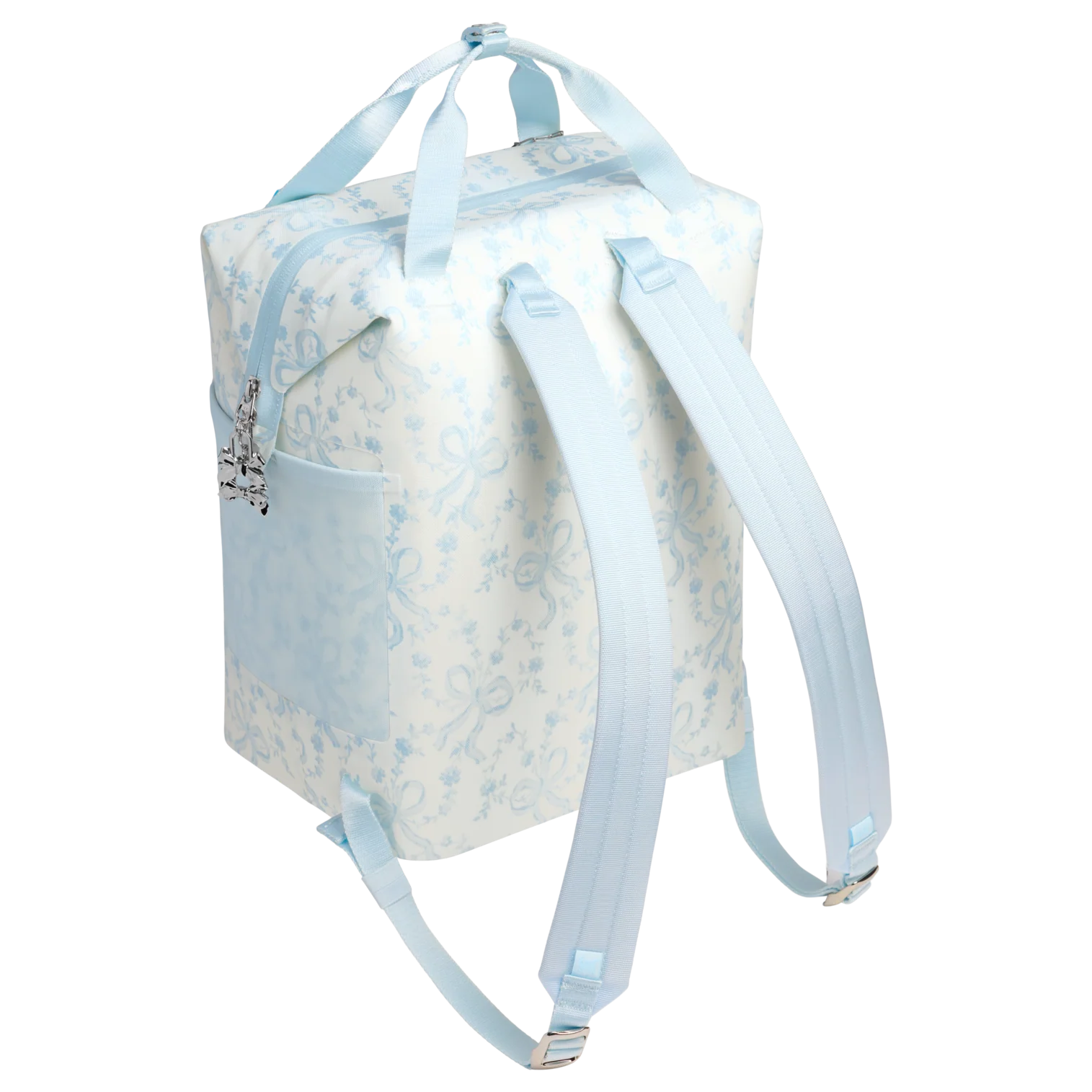 Stanley 1913 x LoveShackFancy All-Day Madeleine Mini Cooler | 13.2L - Image 8