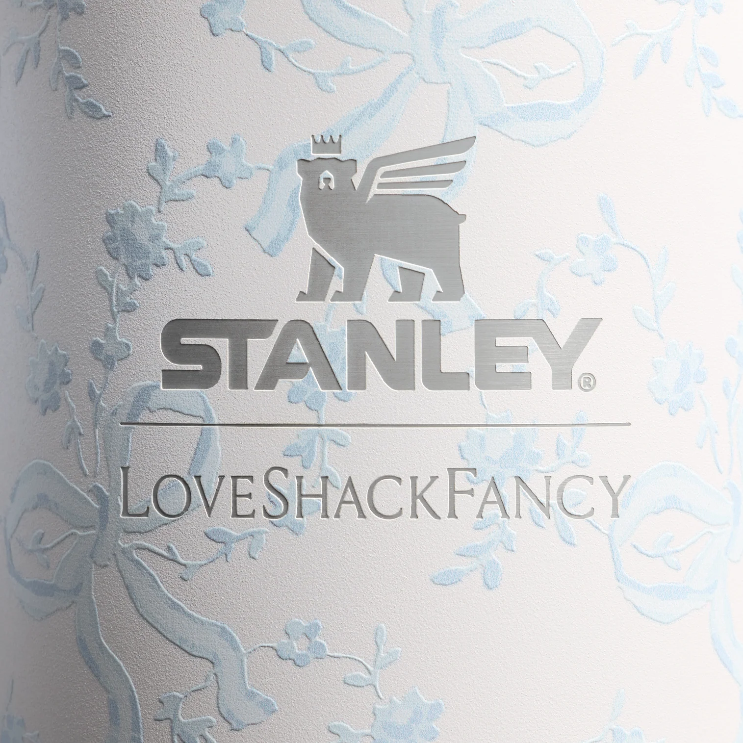 Stanley 1913 x LoveShackFancy Quencher® H2.0 FlowState™ Tumbler | 1.18L - Image 13
