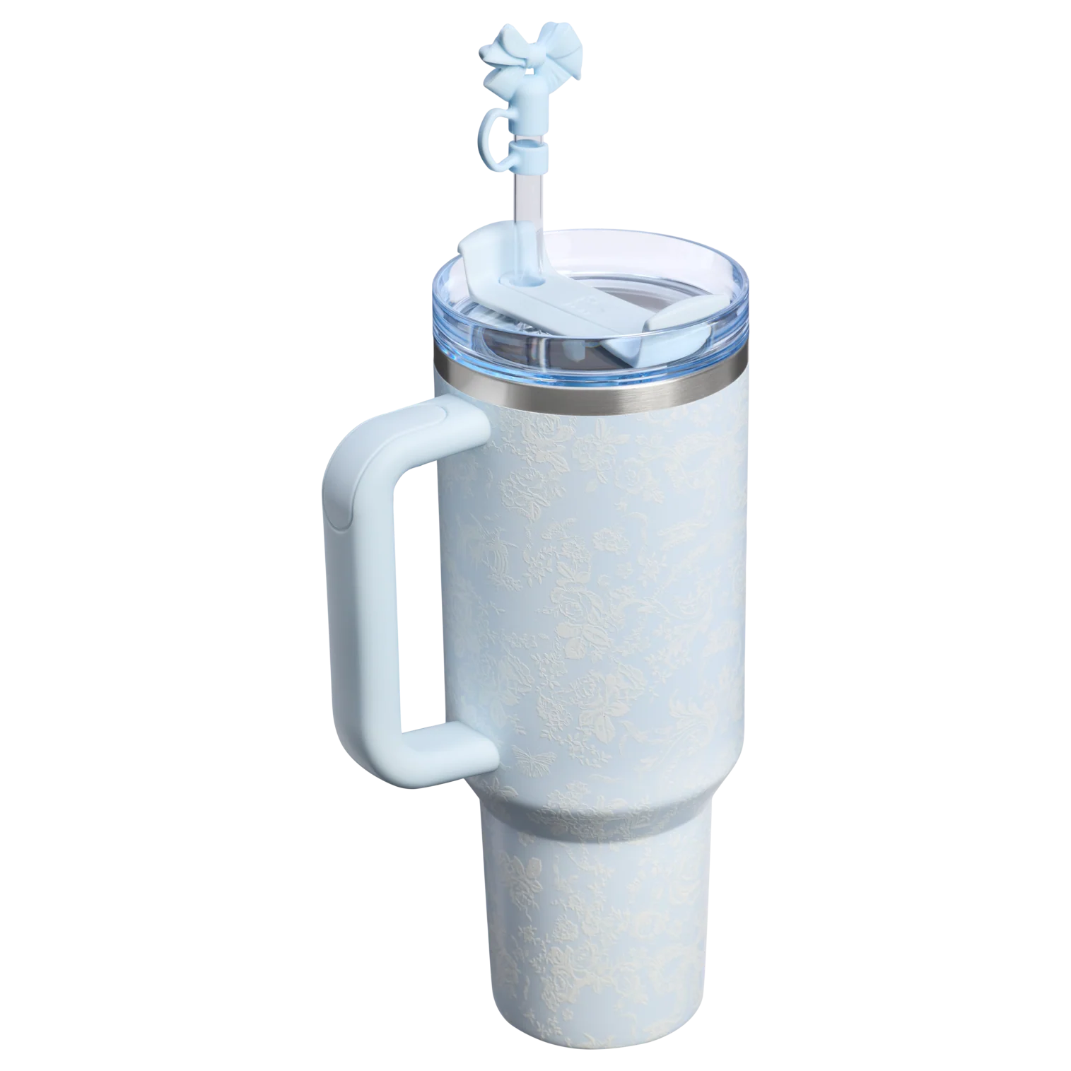 Stanley 1913 x LoveShackFancy Quencher® H2.0 FlowState™ Tumbler | 1.18L - Image 6