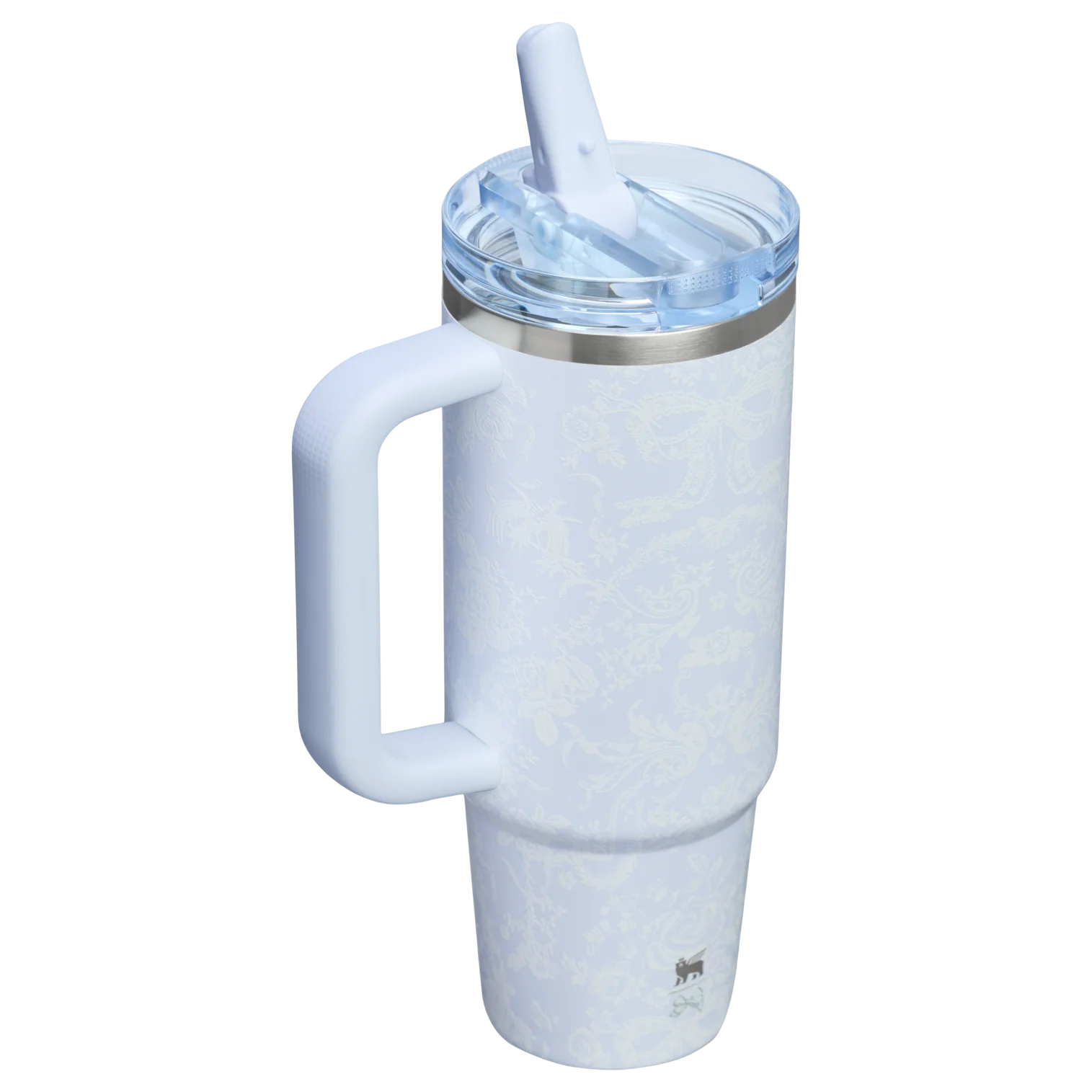 Stanley 1913 x LoveShackFancy Quencher® ProTour Tumbler | 0.89L - Image 12