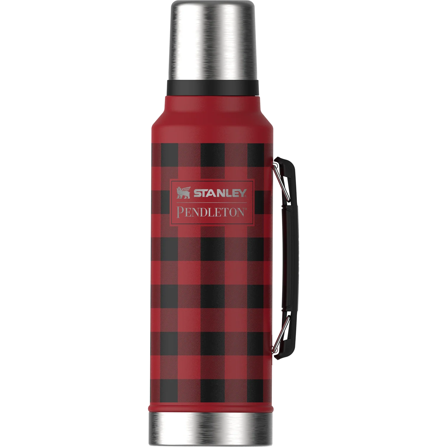 Pendleton Rob Roy Buffalo Check Classic Bottle | 1.4L - Image 6