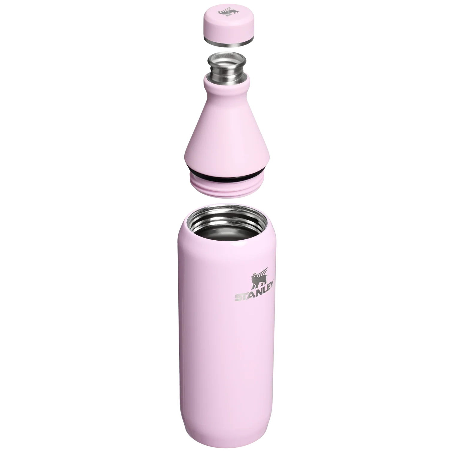 All Day Slim Bottle | 0.59L - Image 34