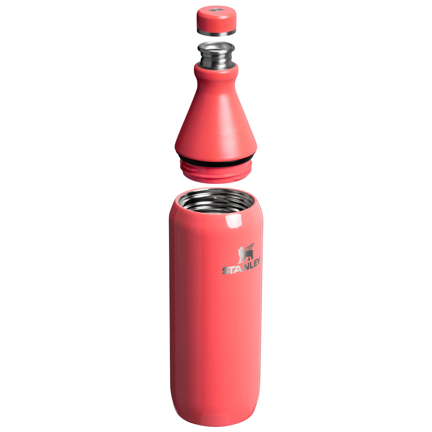 All Day Slim Bottle | 0.59L - Image 36