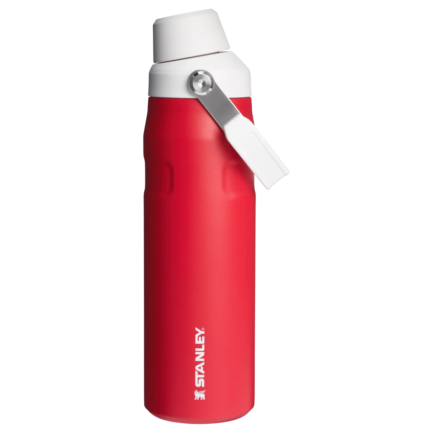 Stanley 1913 x Arsenal IceFlow™ Bottle with Fast Flow Lid | 0.71L - Image 3