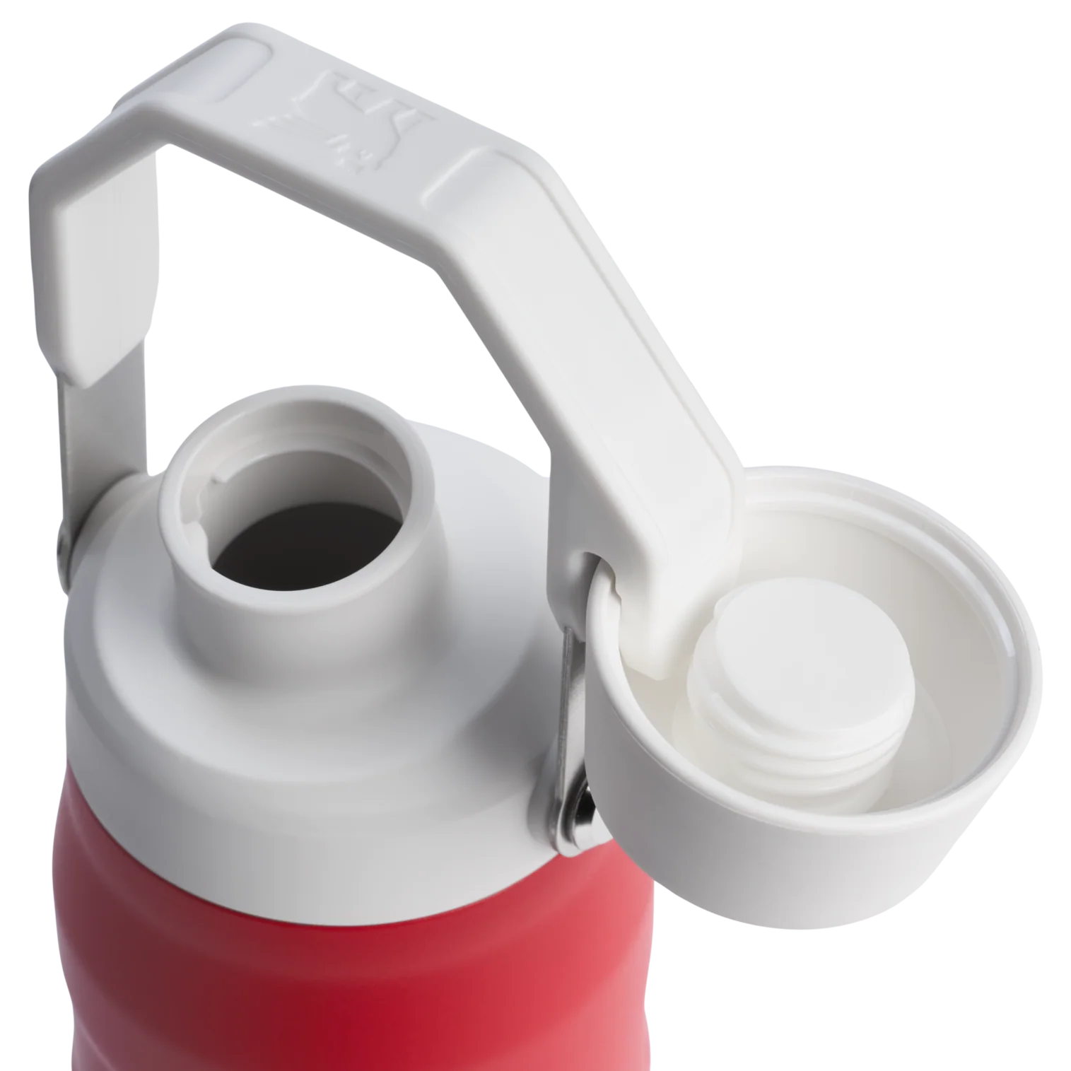 Stanley 1913 x Arsenal IceFlow™ Bottle with Fast Flow Lid | 0.71L - Image 4