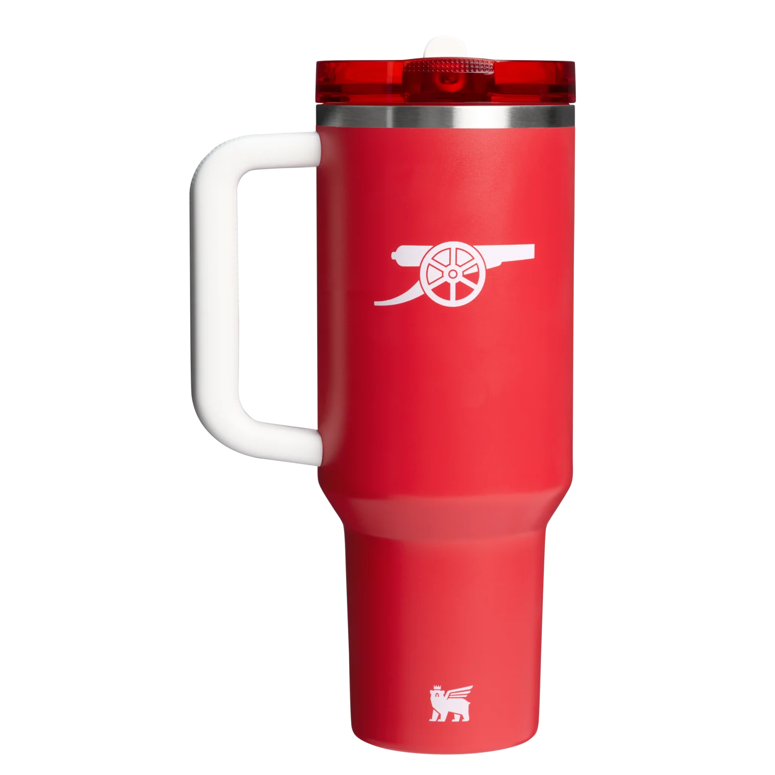 Stanley 1913 x Arsenal Quencher® ProTour Flip Straw Tumbler | 1.18L - Image 12