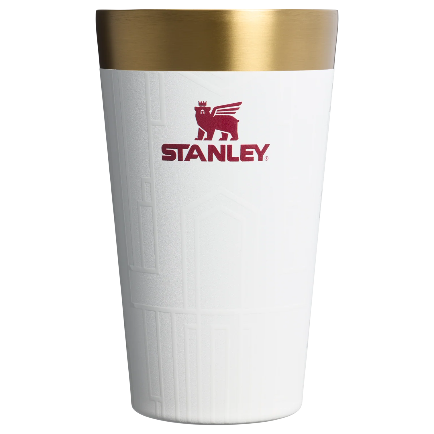 Stanley 1913 x Arsenal Stacking Tumbler | 0.47L - Image 12