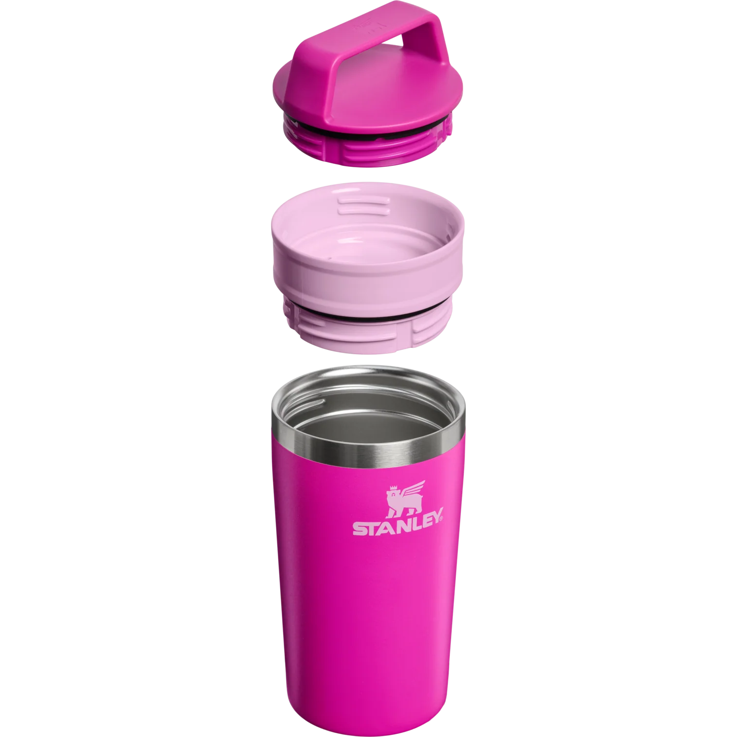 Café-To-Go Travel Mug | 0.35L - Stanley Create - Image 36