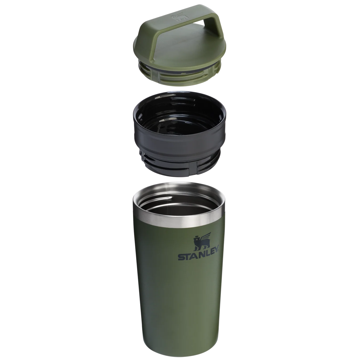 Café-To-Go Travel Mug | 0.35L - Image 13