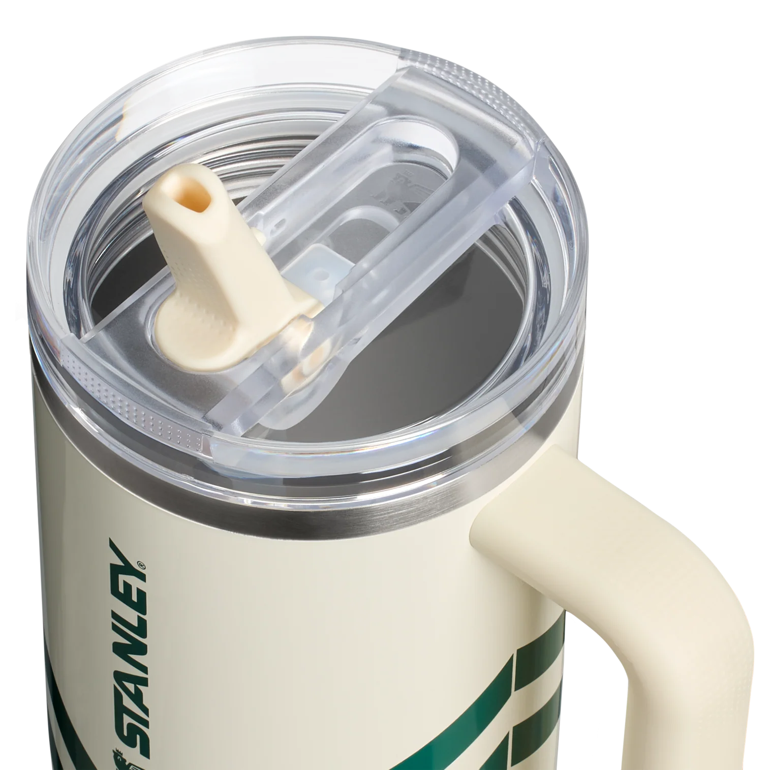 Quencher® ProTour Flip Straw Tumbler | 1.18L - Image 4