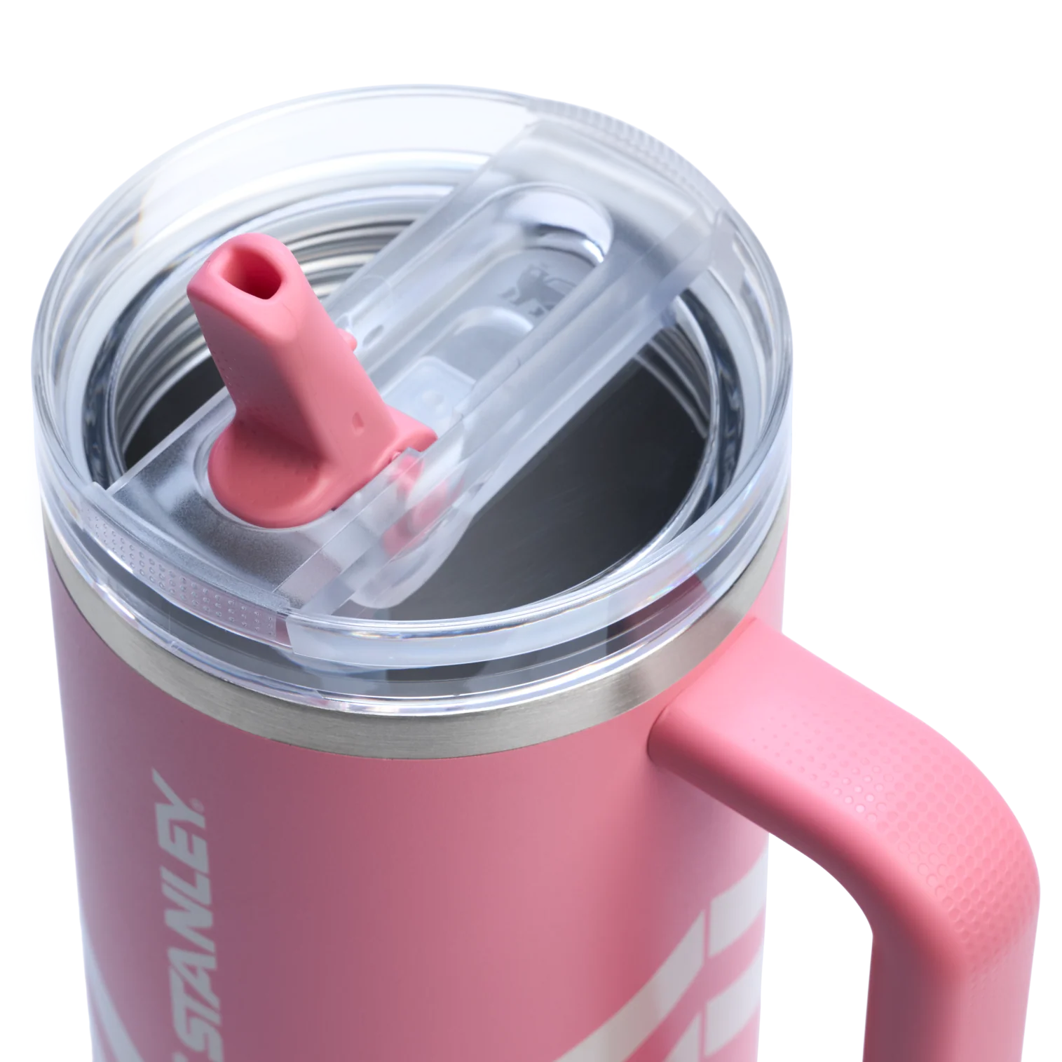 Quencher® ProTour Flip Straw Tumbler | 1.18L - Image 6