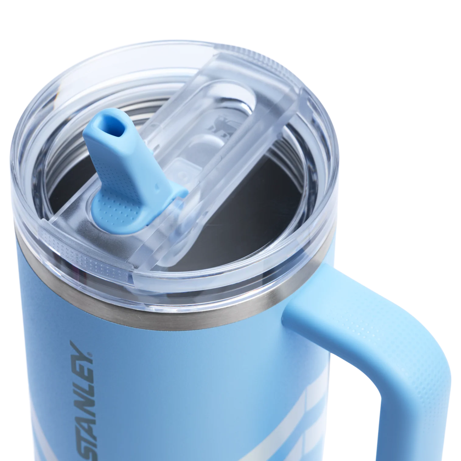 Quencher® ProTour Flip Straw Tumbler | 1.18L - Image 9