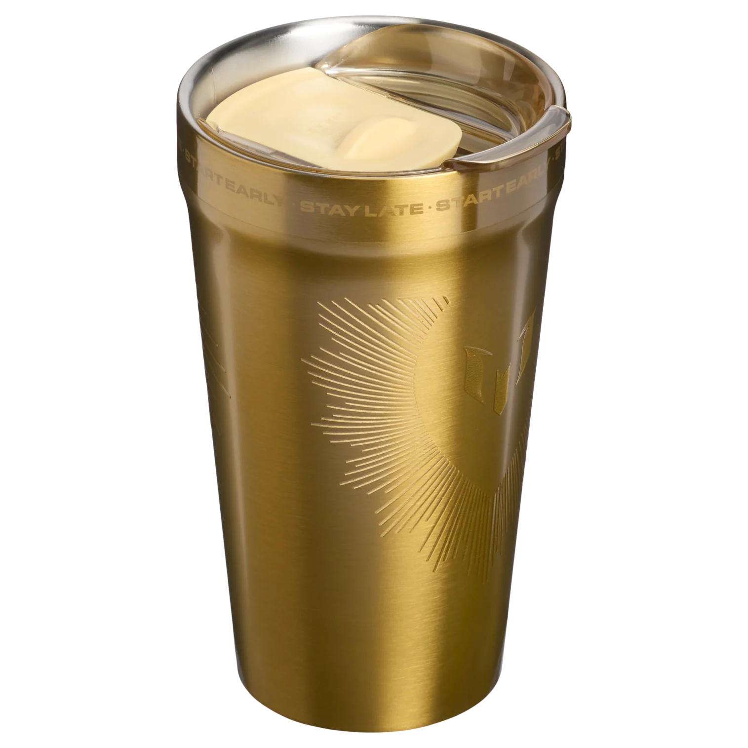 Messi x Stanley 1913 Everyday Tumbler | 0.47L - Image 3