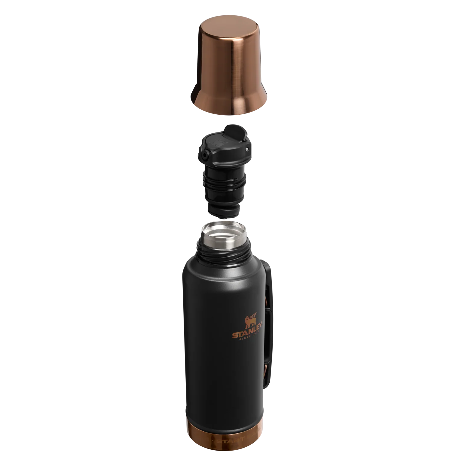 Messi x Stanley 1913 High Precision Flow Mate System | 1.18L - Image 10