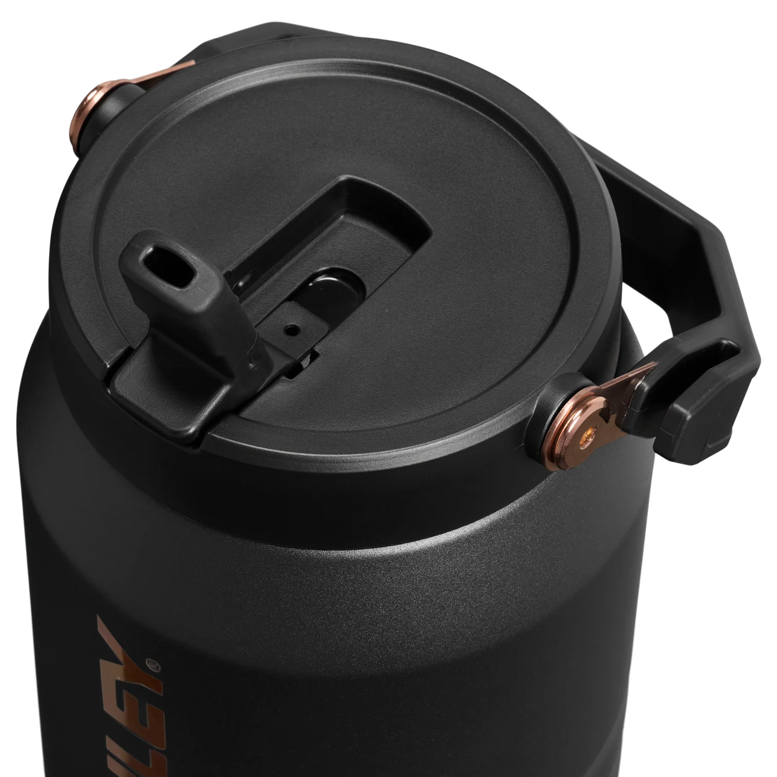 Messi x Stanley 1913 IceFlow™ Flip Straw Jug | 1.9L - Image 13