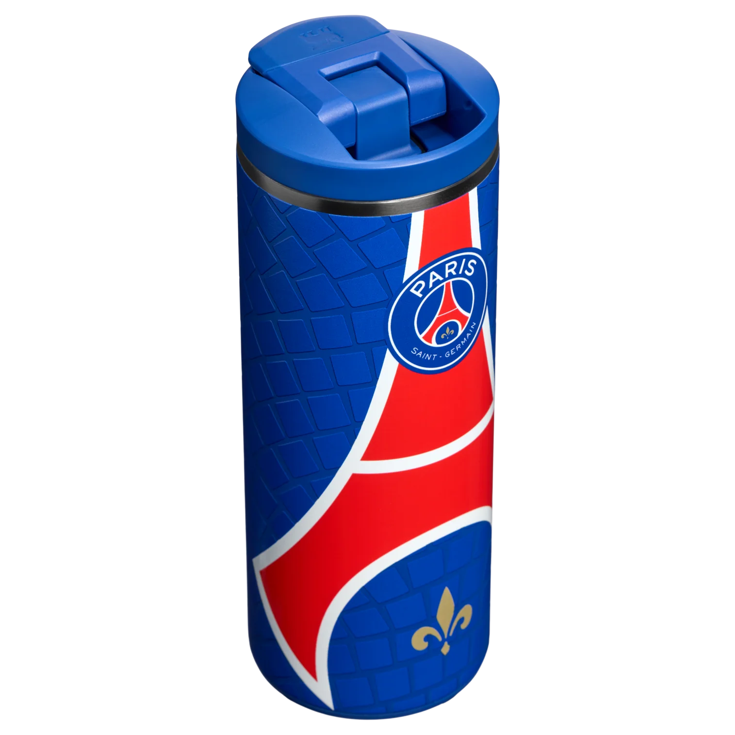 Stanley 1913 x Paris Saint-Germain Transit Flip Top Mug | 0.47L - Image 4