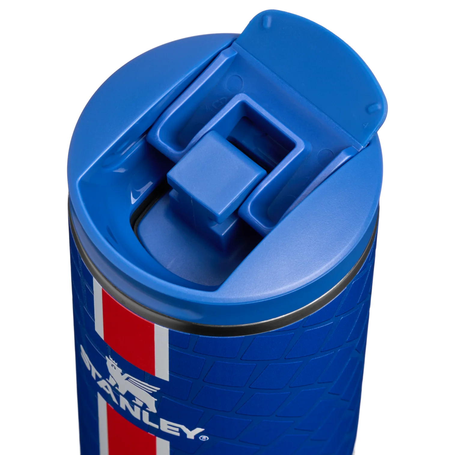 Stanley 1913 x Paris Saint-Germain Transit Flip Top Mug | 0.47L - Image 5