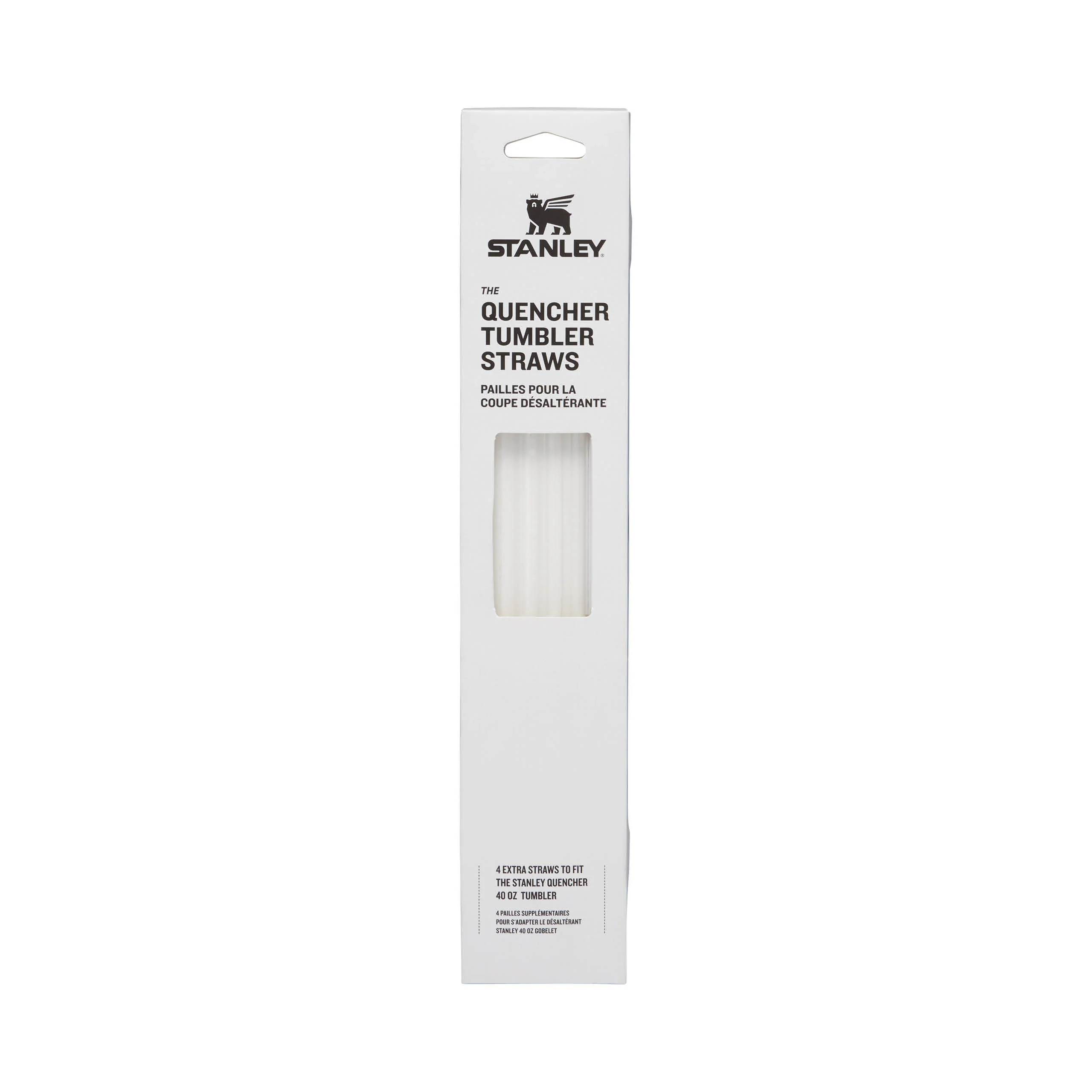 Quencher® H2.0 FlowState™ Tumbler Straws | 1.18L - Image 3