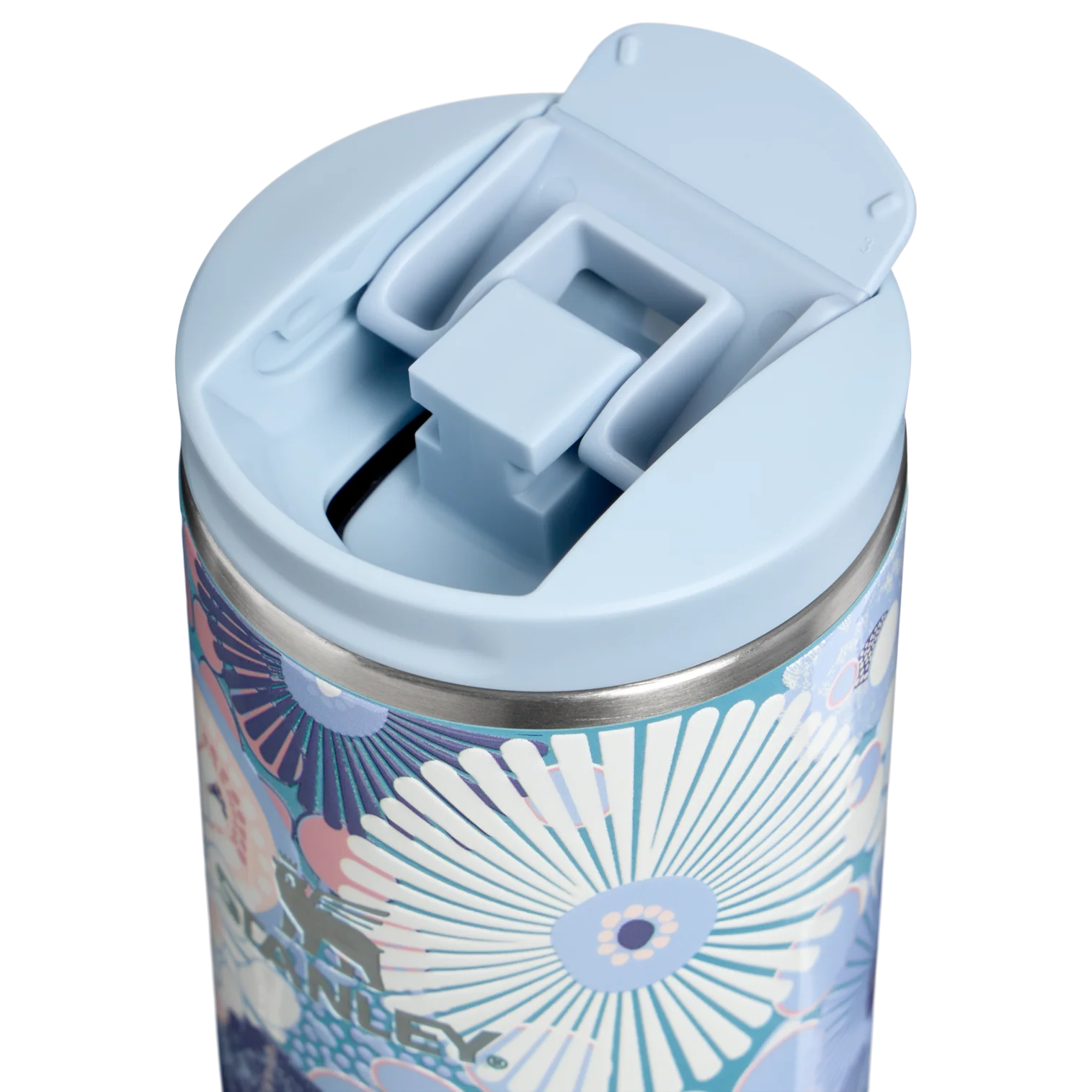 Transit Flip Top Mug | 0.47L - Image 44